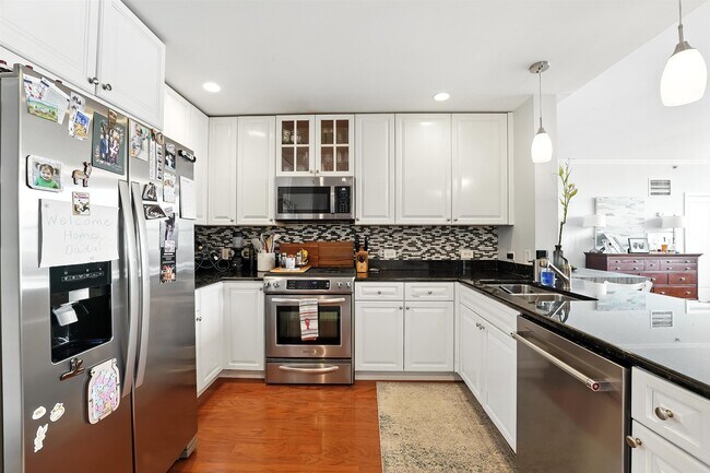 1125 Maxwell Ln in Hoboken, NJ - Foto de edificio - Building Photo