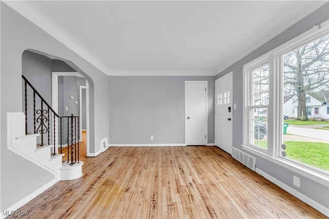property at 29034 Barjode Rd