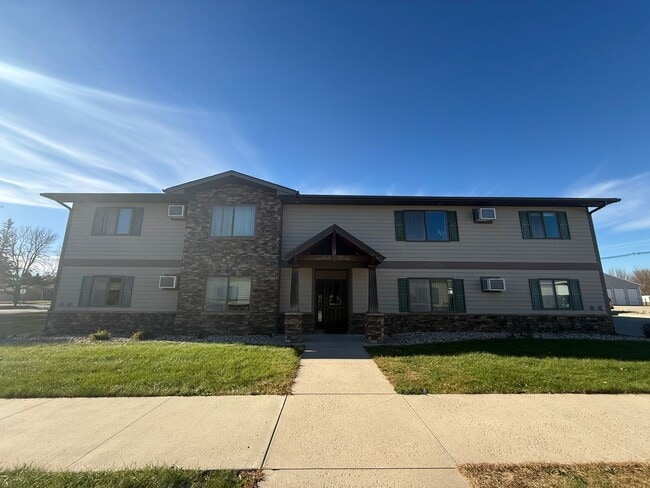 property at 1519 1st Ave NE