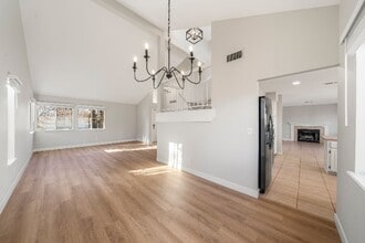 1834 Escondido Terrace in Henderson, NV - Building Photo - Building Photo