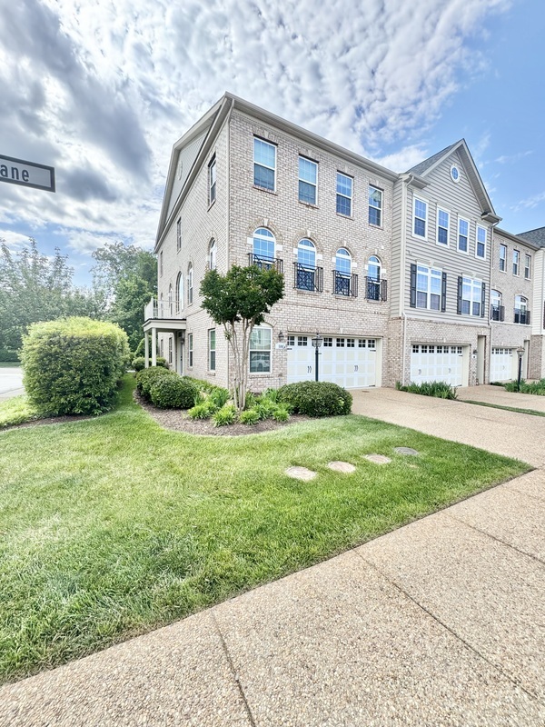 property at 500 Siena Ln