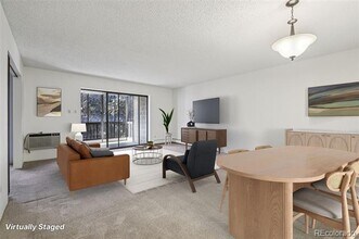 14300 E Marina Dr in Aurora, CO - Building Photo - Building Photo