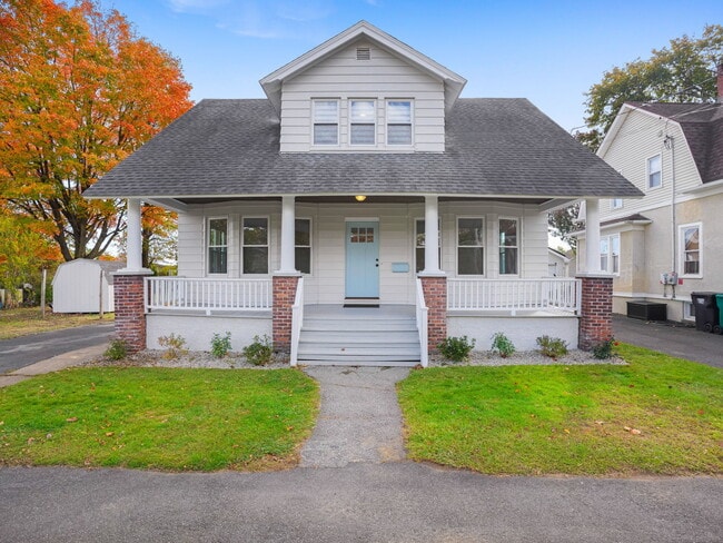 property at 29 Redfield Rd