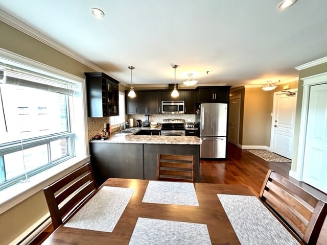 property at 100 Elizabeth Ave