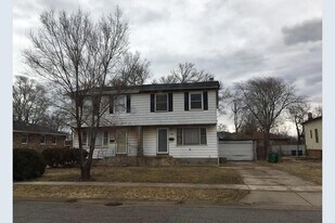 1533 Tennessee St in Gary, IN - Building Photo