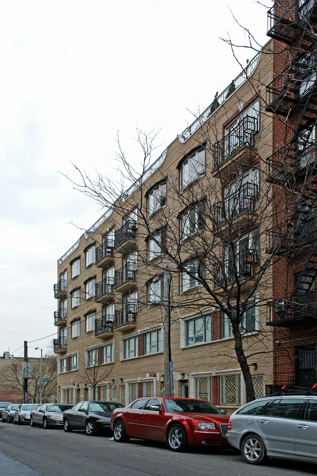 91 S 3rd St in Brooklyn, NY - Building Photo - Building Photo