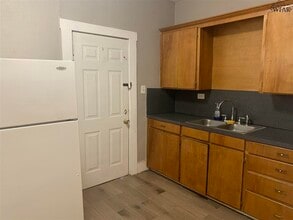2206 1/2 8th St in Wichita Falls, TX - Building Photo - Building Photo