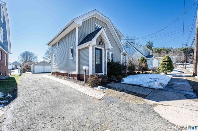 property at 186 School St