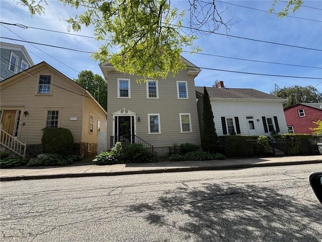 property at 51 Lee Ave