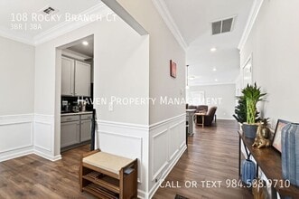 108 Rocky Br Ct in Garner, NC - Building Photo - Building Photo