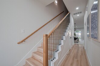 3544 Mt Pleasant St in Houston, TX - Building Photo - Building Photo