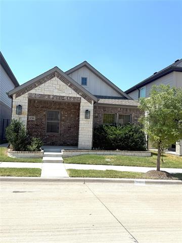 4709 Alliance St in Haltom City, TX - Building Photo