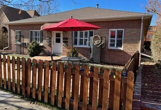 245 S Pennsylvania St in Denver, CO - Foto de edificio - Building Photo