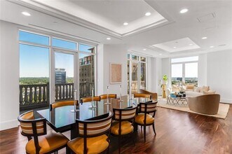 3505 Turtle Creek Blvd in Dallas, TX - Building Photo - Building Photo