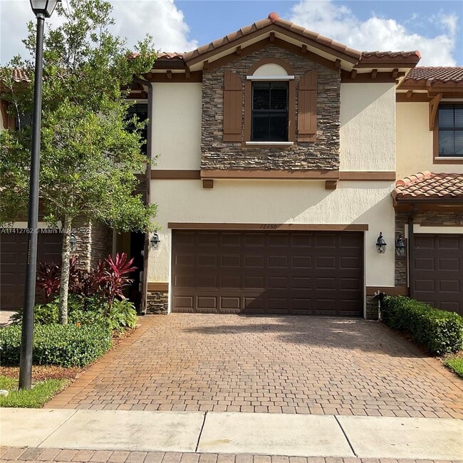 property at 12150 Village Pl