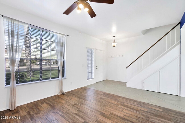 3921 W Ivanhoe St in Chandler, AZ - Building Photo - Building Photo