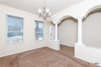 3007 Black Orchid Dr in Killeen, TX - Building Photo - Building Photo