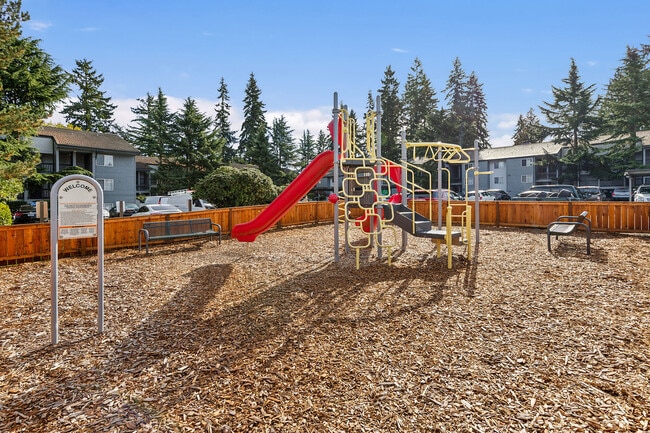 Centrepointe Apartments