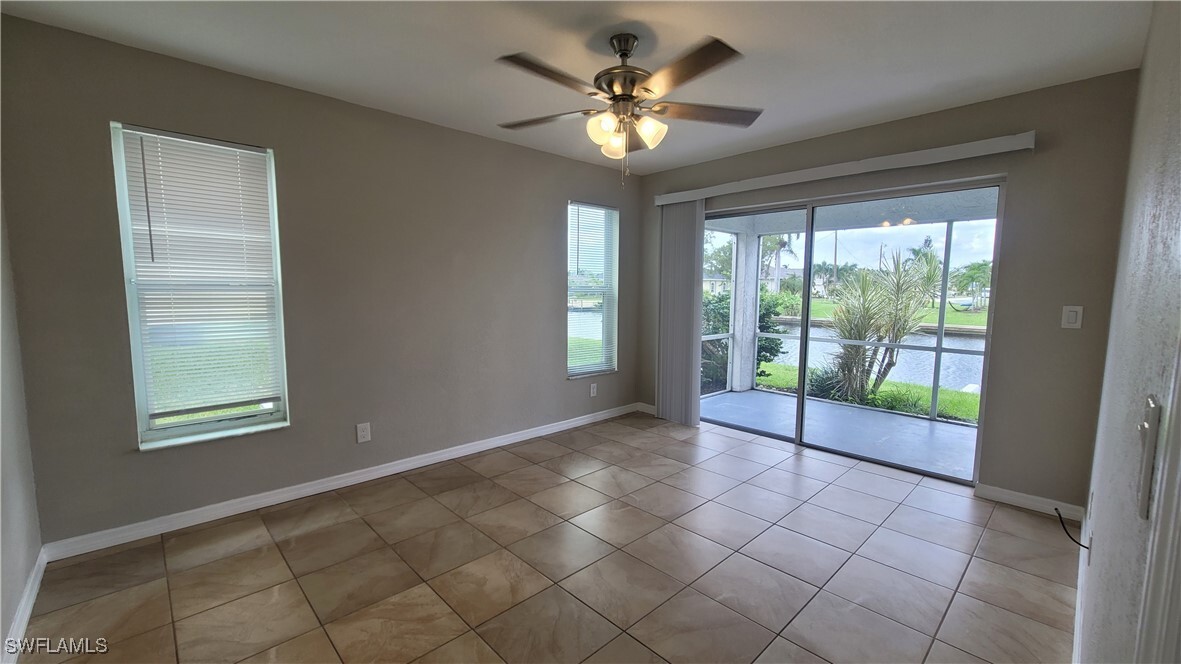 429 SW 47th Terrace in Cape Coral, FL - Building Photo