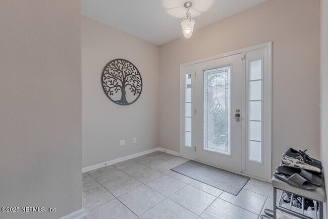 417 Forest Meadow Ln in Orange Park, FL - Building Photo - Building Photo