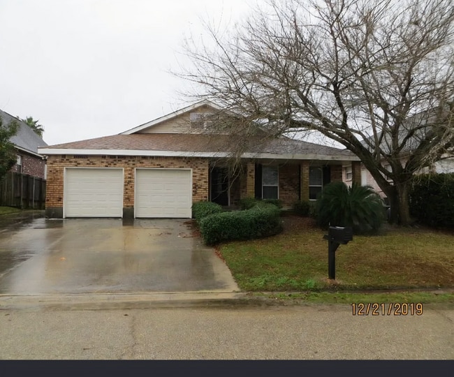 property at 206 Constellation Dr