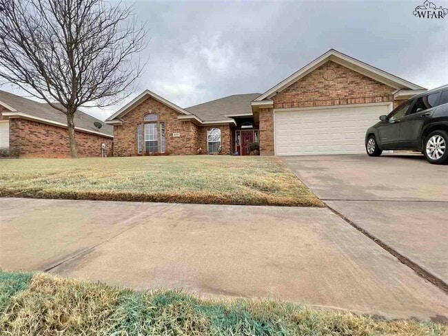 6053 Laci Ln in Wichita Falls, TX - Building Photo - Building Photo