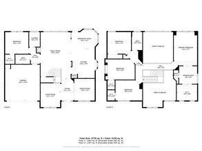 2437 Cloud Peak Ln in Round Rock, TX - Building Photo - Building Photo