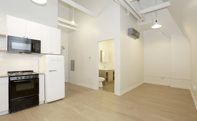 119 W Chicago Ave in Chicago, IL - Building Photo