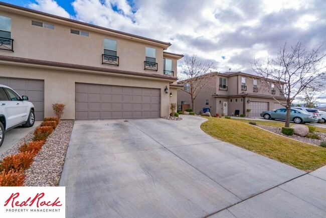 93 S Clinton Cir in Saint George, UT - Building Photo - Building Photo