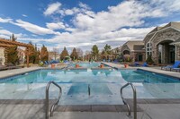 The Retreat at Park Meadows in Littleton, CO - Building Photo - Building Photo