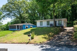 338 Lincoln St SW in Atlanta, GA - Building Photo - Building Photo