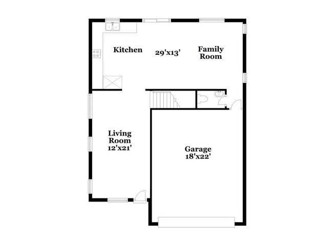 7942 Imperial Treasure St in Las Vegas, NV - Foto de edificio - Building Photo