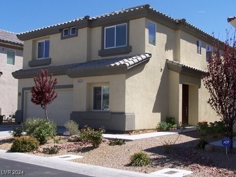 9693 Marcelline Ave in Las Vegas, NV - Building Photo - Building Photo