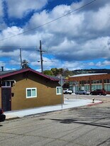 5361 Trask St in Oakland, CA - Building Photo