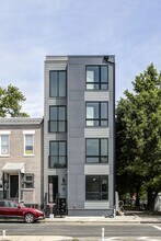 1444 Independence Ave SE in Washington, DC - Building Photo - Building Photo