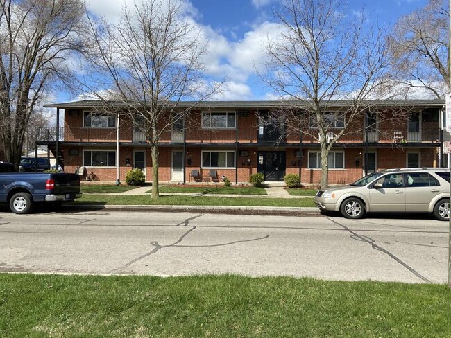 property at 3414 13th St