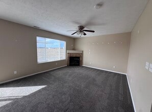 374 Colter Loop in Pinedale, WY - Building Photo - Building Photo