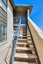 1427 Austin St in San Angelo, TX - Building Photo - Building Photo