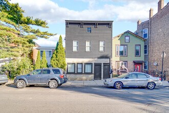 1510 W Cullerton St in Chicago, IL - Building Photo - Building Photo
