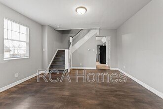 107 N Kealing Ave in Indianapolis, IN - Building Photo - Building Photo