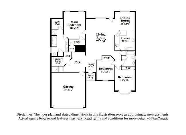 16320 Greybriar Forest Ln in Charlotte, NC - Building Photo - Building Photo