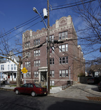 Sherman View in Jersey City, NJ - Building Photo - Building Photo