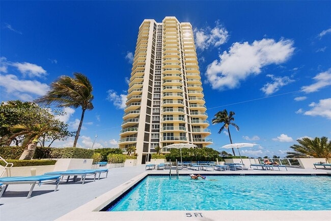 property at 7330 Ocean Terrace