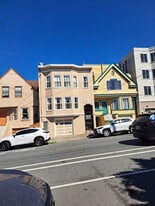 1370 20th Ave, Unit 1370 in San Francisco, CA - Building Photo