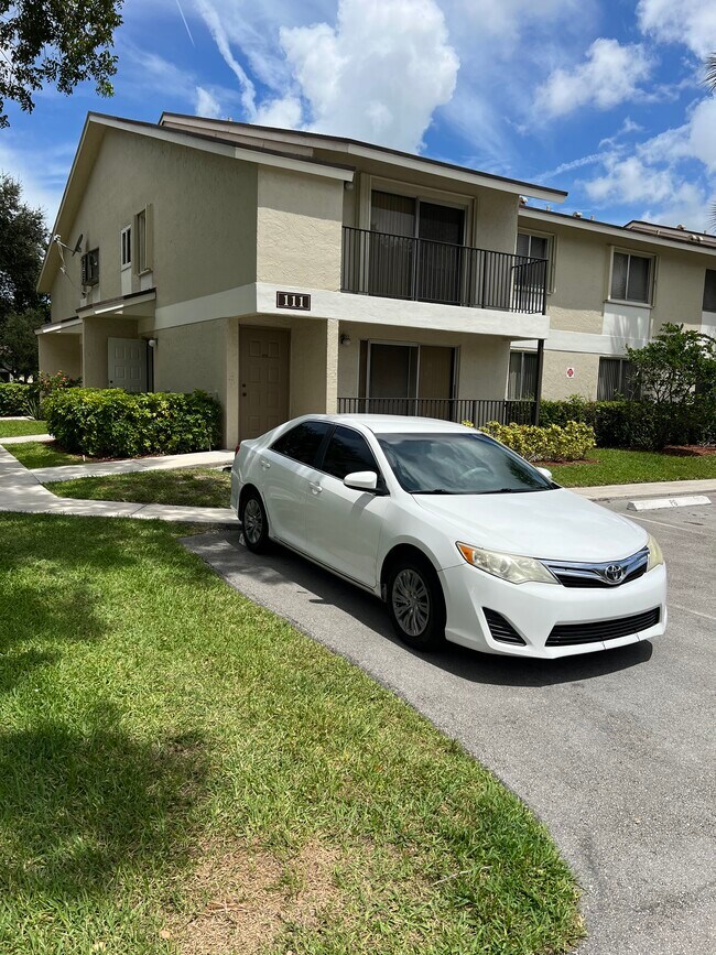 property at 111 Gardens Dr