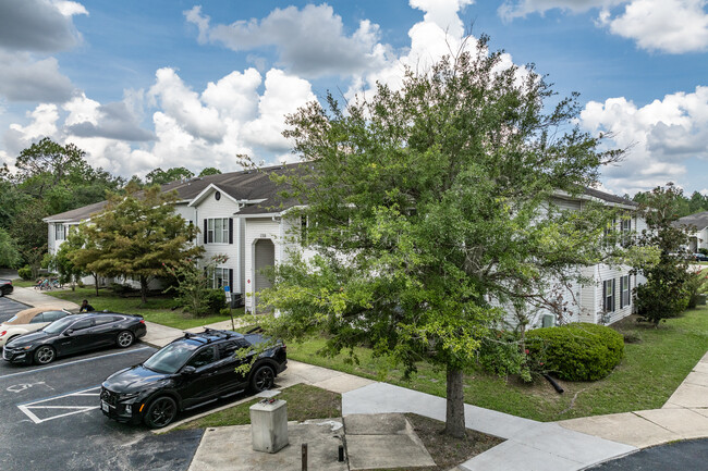 Eden Park at Ironwood in Gainesville, FL - Foto de edificio - Building Photo