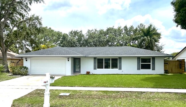 property at 1155 Summerwood Cir