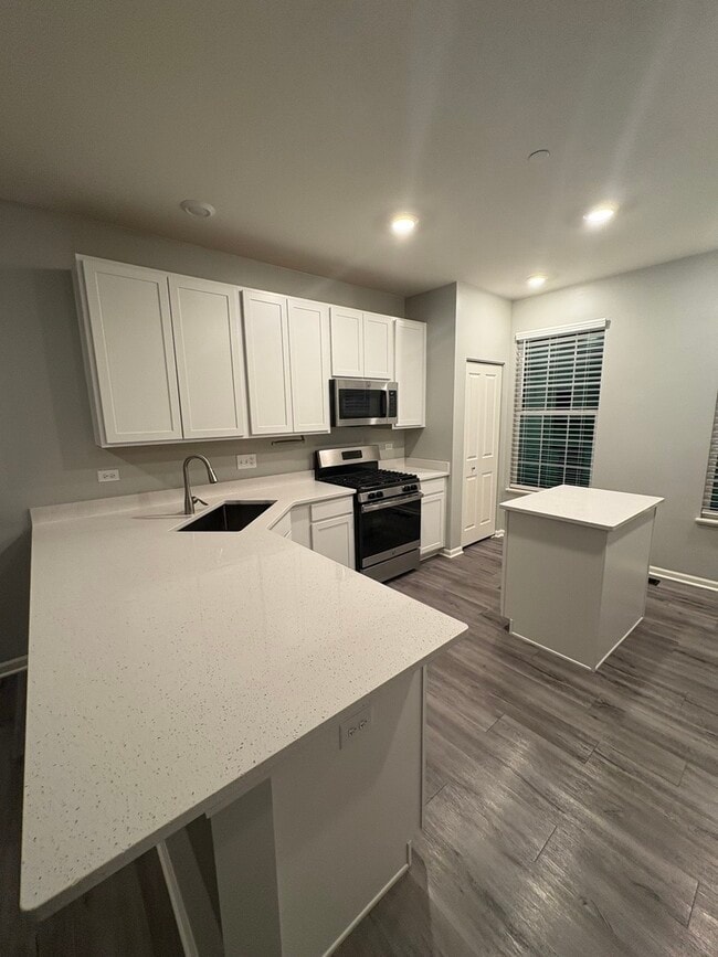 8972 Dolby St in Huntley, IL - Building Photo - Building Photo