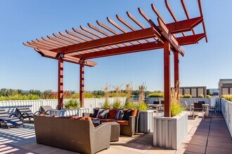 The Matisse in Portland, OR - Building Photo - Building Photo