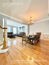 16438 Steerage Cir in Woodbridge, VA - Building Photo - Building Photo